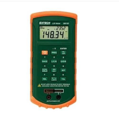 Extech Digital LCR Meter