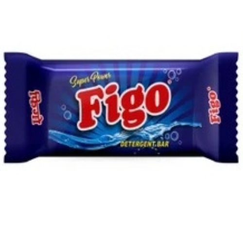 Figo Detergent Bar