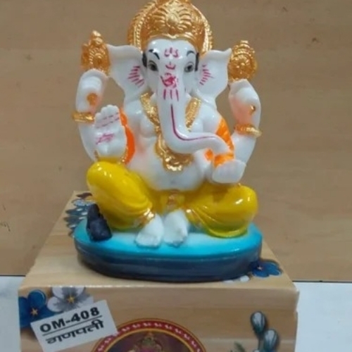 Ganesha Idol
