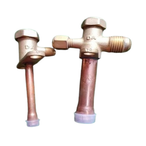 Gas Charging Valve Original Da