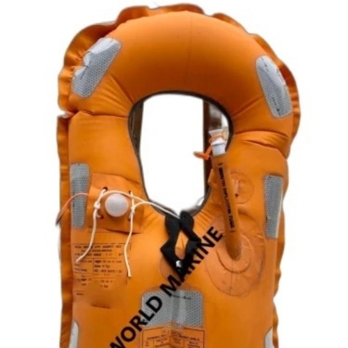 General Service Life Jacket