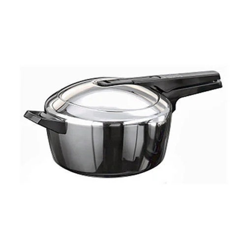 Hard Anodized Cooker