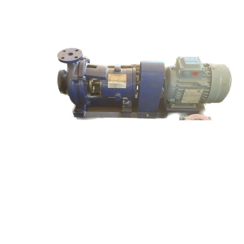 Horizontal Centrifugal Pump By Process Pumps Corporation