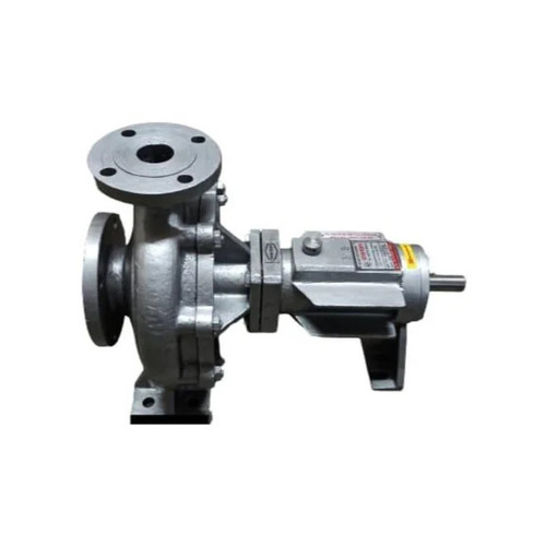 Hot Oil Thermic Fluid Centrifugal Pump