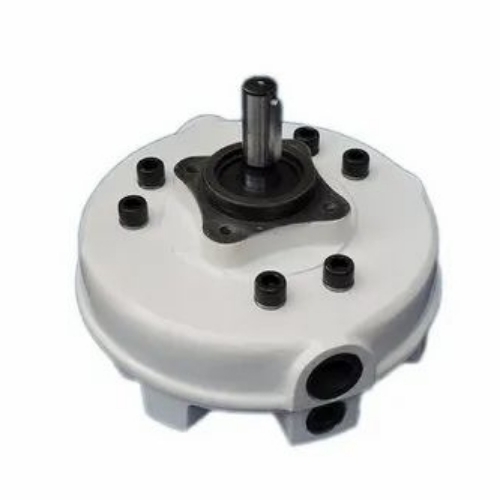 Hydraulic Radial Piston Pumps