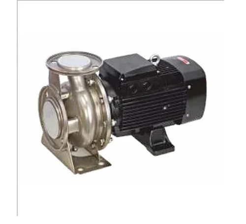 Industrial Monoblock Pump