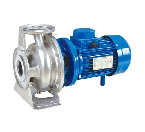 Industrial Monoblock Pumps