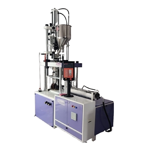 Injection Moulding Machines - Color: Comes In Various Colors