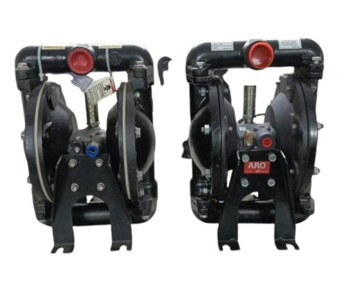 Ir Aro Diaphragm Pump