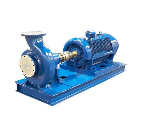 Kirloskar Centrifugal Pumps