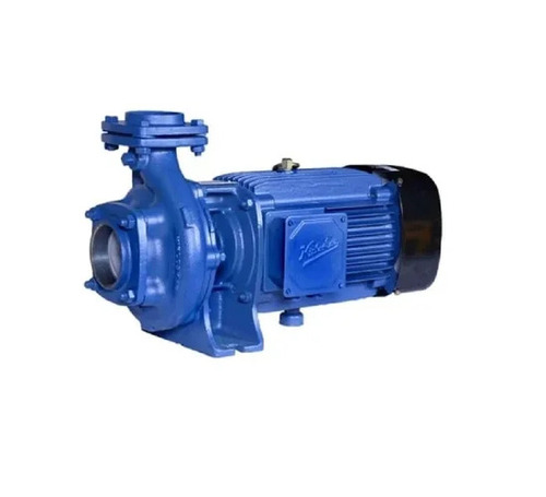 Kirloskar Monoblock Pumps