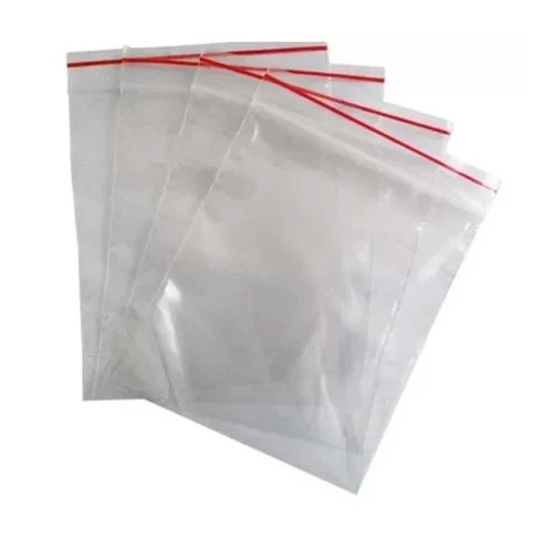 Ldpe Plastic Pouches
