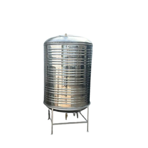 Leak Proof Water Storage Tank