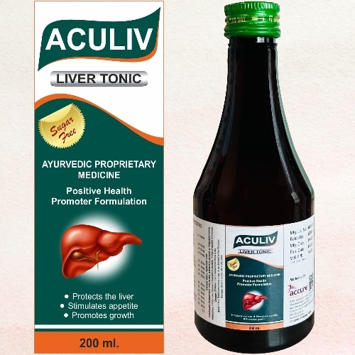 Liver Tonic