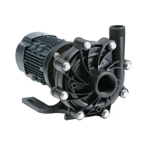 Magnetic Drive Centrifugal Pumps