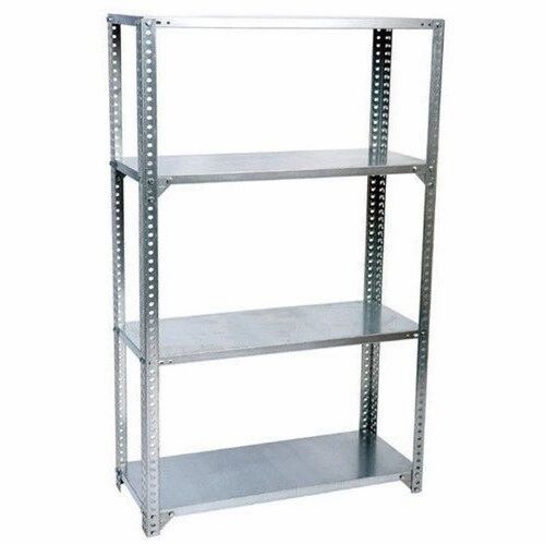Metal Storage Rack