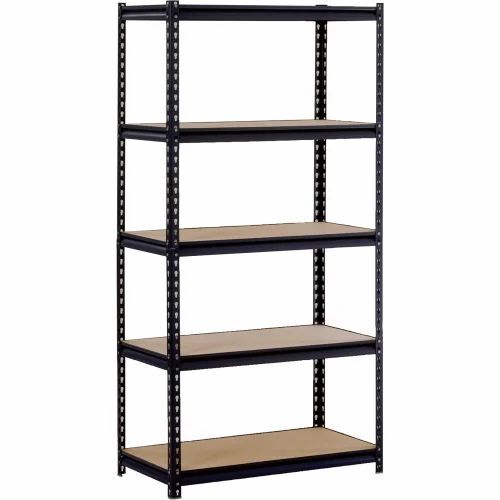 Mild Steel Multipurpose Rack