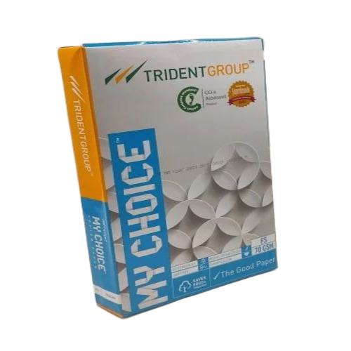 My Choice Copier Paper