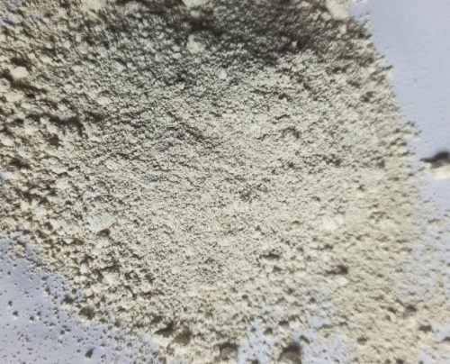 N Phenylanthranilic Acid