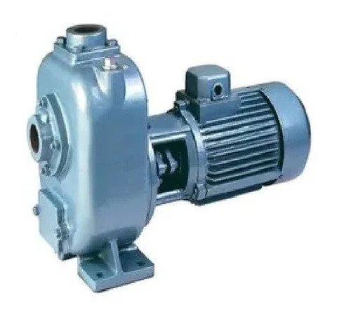 Non Clog Centrifugal Pump