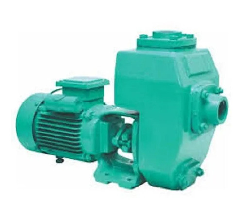 Non Clog Self Priming Monoblock Pump