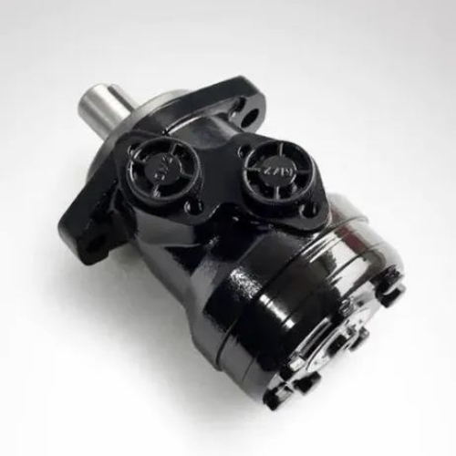 Orbital Hydraulic Motors BMR
