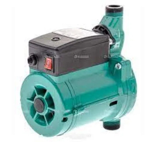 PB Wilo Inline Pressure Booster Pump