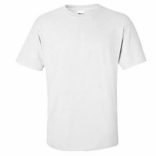 Plain T Shirt
