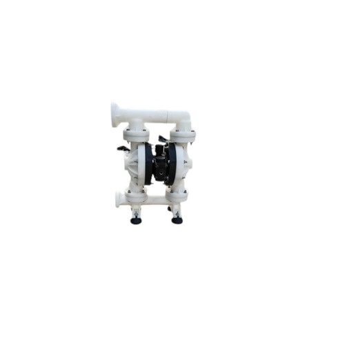 Pneumatic Diaphragm Pump