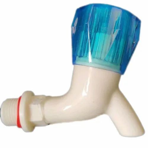 Polo Crystal Bibcock