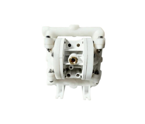 Polypropylene Aodd Pump