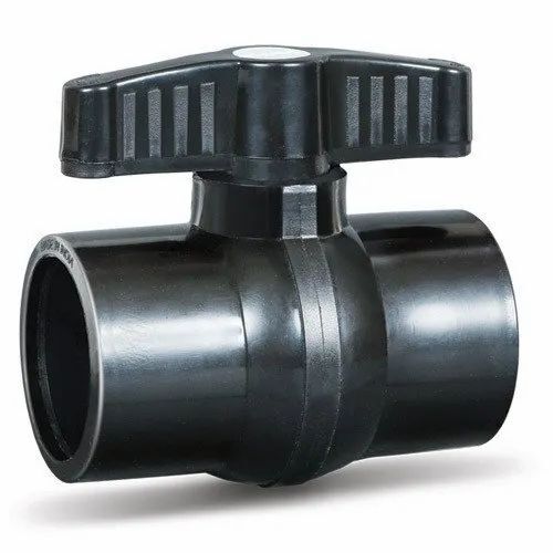Pvc Agriculture Valve