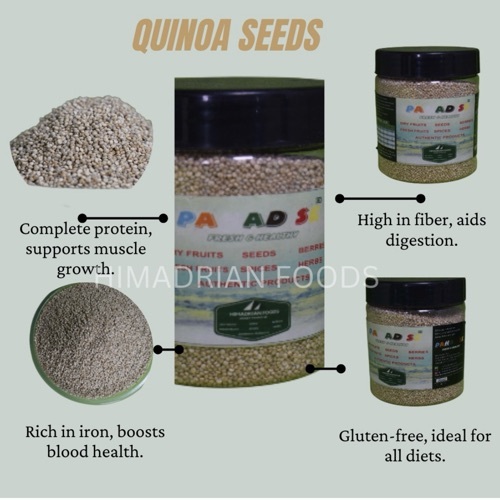 Quinoa Seeds