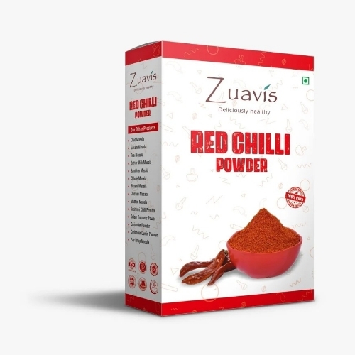 Red Chilli Powder