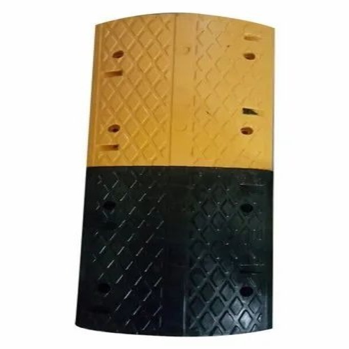 Rubber Speed Breaker