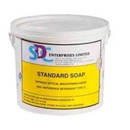 SDCE Standard Soap