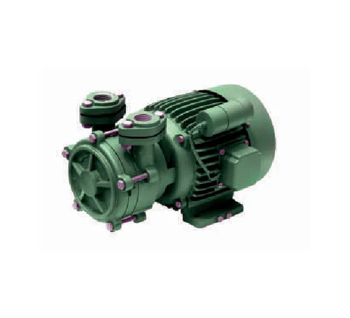 Self Priming Monoblock Pump