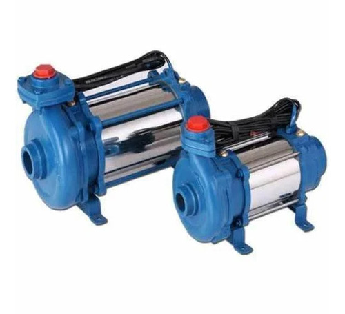 Single Phase Open Well Submersible Pump