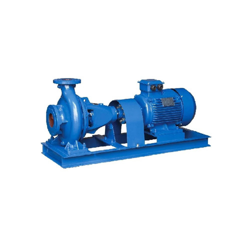 Single Stage Centrifugal Pump
