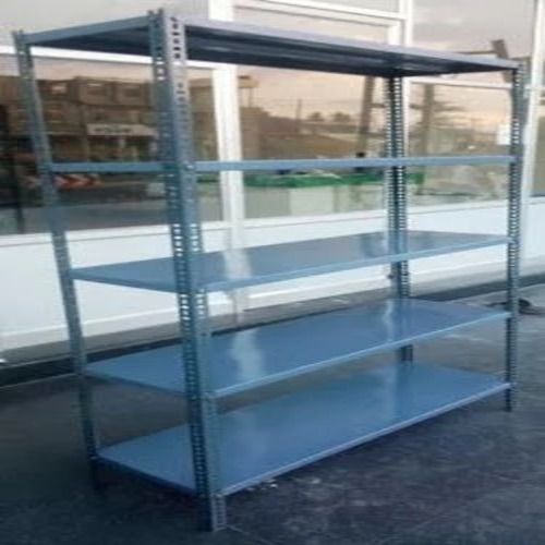 Slotted Angle Rack
