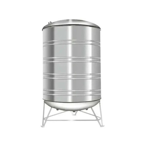 SS Water Storage Tank 3000 Liters