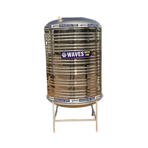 Ss Water Storage Tank