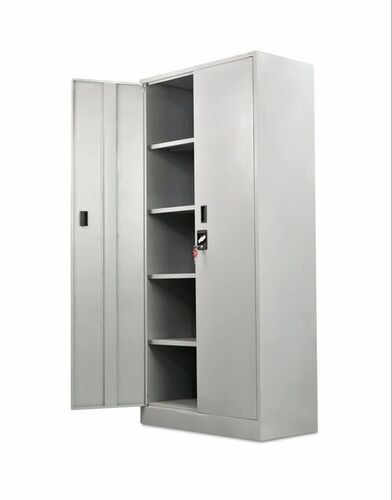 Steel Office Cupboard
