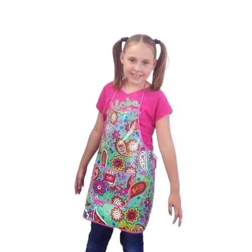 Stylish Kids Apron