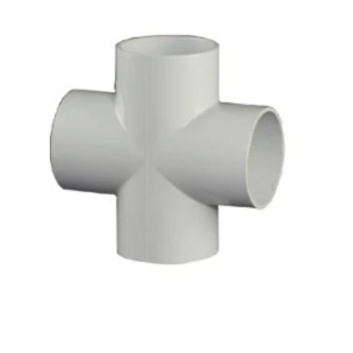 Supreme Pvc Fitting