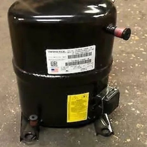 Three Phase Compressor