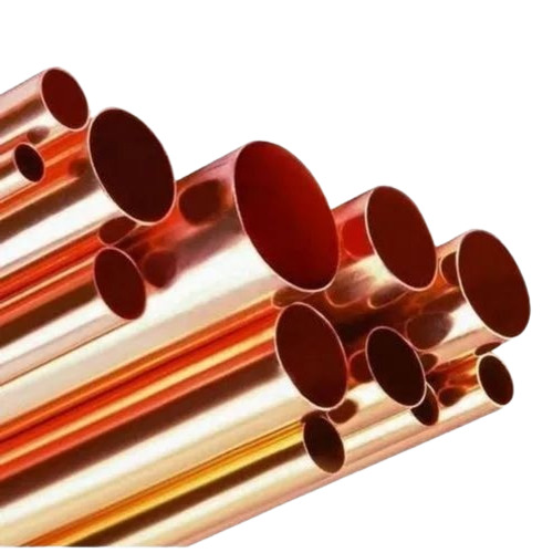Totaline Copper Pipe Hard
