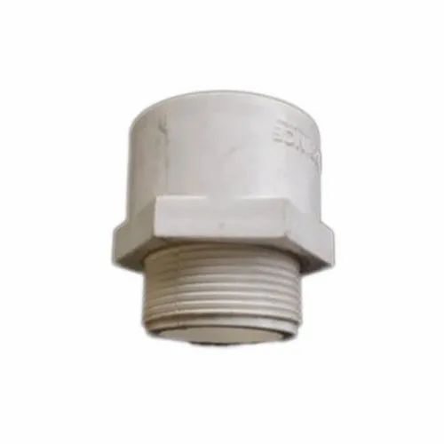 Upvc Threaded Pipe Nipple