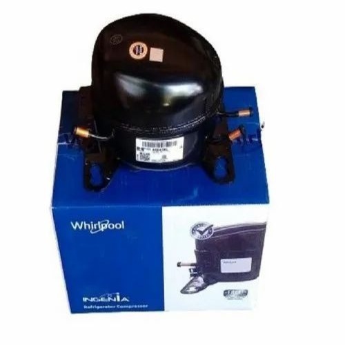 Whirlpool Fridge Compressor