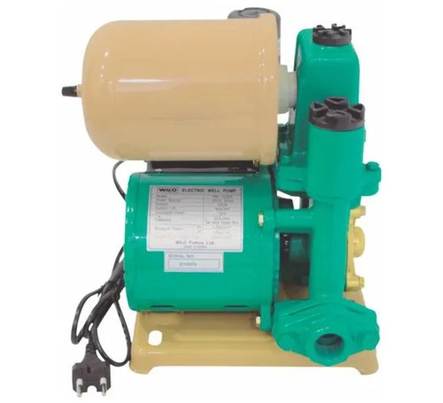 Wilo Peripheral Inline Booster Pump